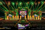 Sức hút nhạc hội Mega Booming và tầm nhìn dài hạn của Charmora City