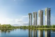 Sức khỏe trở thành thước đo mới cho bất động sản, vượt qua vị trí và lợi nhuận