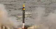 Sức mạnh quân sự Iran: Tên lửa, UAV và vũ khí chống hạm