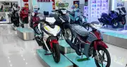 Sức mua giảm, nhiều mẫu xe máy hot vẫn bán chênh giá hàng triệu đồng