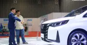 Sức mua giảm nhưng ô tô mới vẫn ồ ạt đổ bộ thị trường Việt Nam