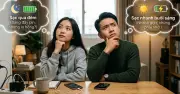 Sạc qua đêm hay sạc nhanh sáng: Cách nào tốt cho pin điện thoại?