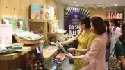 Sức sống hàng Việt số 8: Huế thương giới thiệu sản phẩm đặc trưng tại Hà Nội
