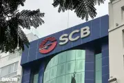 SCB thanh lý hàng loạt tài sản tỷ đồng