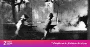 Sách Biệt động Sài Gòn tái hiện trận đánh Dinh Độc Lập năm 1968