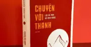 Sách 'Chuyện với Thanh' sai sự thật: NXB Hội Nhà văn bị đình chỉ 2 tháng, phạt 100 triệu