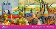 Scipio Africanus: Vĩ đại hơn Napoleon qua góc nhìn sách mới