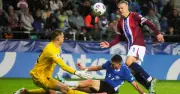 Scotland hủy trận đấu kín với Na Uy vì chấn thương phút chót