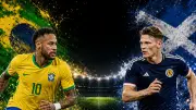 Scotland đối đầu Brazil tại World Cup 2026: Trận cầu sinh tử bảng C