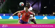 Scotland thắng Haiti 1-0: Mở cửa lịch sử vòng knock-out World Cup