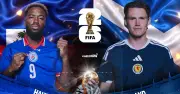 Scotland và Haiti trở lại World Cup: Khát khao chiến thắng ngày ra quân