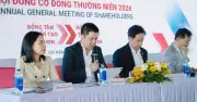 Searefico: Backlog kỷ lục 3.000 tỷ đồng, hoàn tất M&A Arico thu về hơn 500 tỷ