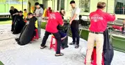 'See you again' và những nụ cười ở ngôi trường đặc biệt Trần Văn Tám