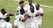 Senegal 5-0 Iraq: Đội châu Phi vượt Hàn Quốc, nuôi hy vọng đi tiếp