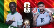 Senegal đè bẹp Iraq 5-0, nuôi hy vọng đi tiếp World Cup 2026