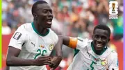 Senegal vươn lên thứ 5 nhờ hiệu số, Iran và Hàn Quốc chờ cửa đi tiếp