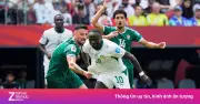 Senegal vào vòng knock-out World Cup 2026 với 3 điểm, lập kỷ lục