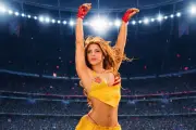 Shakira tuổi U50: Sắc vóc quyến rũ, sở hữu loạt MV tỷ view