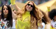 Shakira và dàn sao quốc tế khuấy động lễ khai mạc World Cup 2026