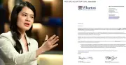 Shark Tuệ Lâm tiếc nuối vì từ chối MBA Wharton để sinh con