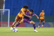 SHB Đà Nẵng trụ hạng, PVF-CAND đá play-off, Becamex TPHCM xuống hạng