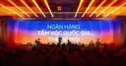 SHB ra mắt bộ nhận diện thương hiệu mới, hướng tới ngân hàng tầm vóc quốc gia thế hệ mới