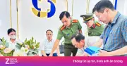 Shipper học hết lớp 9 giả danh bác sĩ thẩm mỹ phụ khoa bị khởi tố