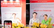 Shopee hỗ trợ doanh nghiệp Đồng Tháp nâng cao kỹ năng bán hàng trực tuyến