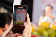 Shopee đồng hành tăng trưởng dài hạn cùng nhà bán Đồng Tháp