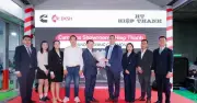 Showroom Cummins chính hãng ra mắt tại TP.HCM, đáp ứng nhu cầu phụ tùng công nghiệp