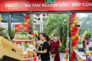 SIBA.MART: Giải pháp thực phẩm sạch, giá bình ổn cho mọi gia đình
