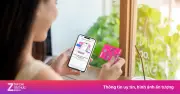 SIM bị khóa có thể gây gián đoạn dịch vụ ngân hàng và ví điện tử