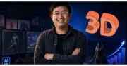 Simon Song: Từ trợ lý AI đến nhà sáng lập kỳ lân thứ hai trước tuổi 30