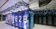 Singapore ra mắt siêu máy tính Aspire 2B, hỗ trợ dự báo thời tiết và y tế