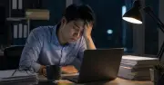 Sinh lý nam suy giảm ở người trẻ: Bác sĩ chỉ ra nguyên nhân từ lối sống