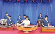 Sinh viên Khmer gìn giữ văn hóa dân tộc qua đào tạo bài bản