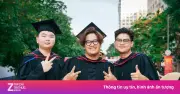 Sinh viên kinh doanh cần kỹ năng số để không bị AI bỏ lại