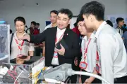 Sinh viên nghiên cứu khoa học được doanh nghiệp top đầu ưu tiên tuyển dụng