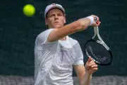 Sinner, Swiatek và Djokovic đối mặt thử thách lớn tại Wimbledon 2026