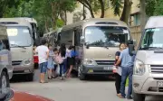 Siết quản lý xe hợp đồng từ 2026: cấm bán vé, đón trả khách tại điểm cố định