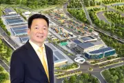 Siêu cảng logistics thông minh của Bầu Hiển và DNA công nghệ T&T Group