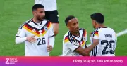 Siêu dự bị Undav lập cú đúp giúp Đức vào vòng knock-out World Cup 2026