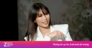 Siêu mẫu Hà Anh tố cáo công ty du lịch lừa đảo mẹ mất 700 triệu đồng