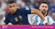 Siêu máy tính dự đoán Argentina và Pháp tái ngộ chung kết World Cup 2026