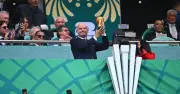 Siêu máy tính dự đoán đội vô địch World Cup 2026