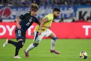 Siêu máy tính dự đoán kết quả trận Brazil vs Nhật Bản