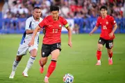 Siêu máy tính dự đoán kết quả trận Hàn Quốc vs CH Séc tại World Cup 2026