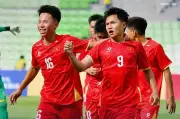 Siêu máy tính dự đoán kết quả trận U19 Việt Nam gặp U19 Indonesia
