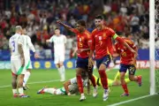 Siêu máy tính Opta dự đoán Tây Ban Nha vô địch World Cup 2026