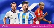 Siêu máy tính Opta: Tây Ban Nha là ứng viên số 1 vô địch World Cup 2026